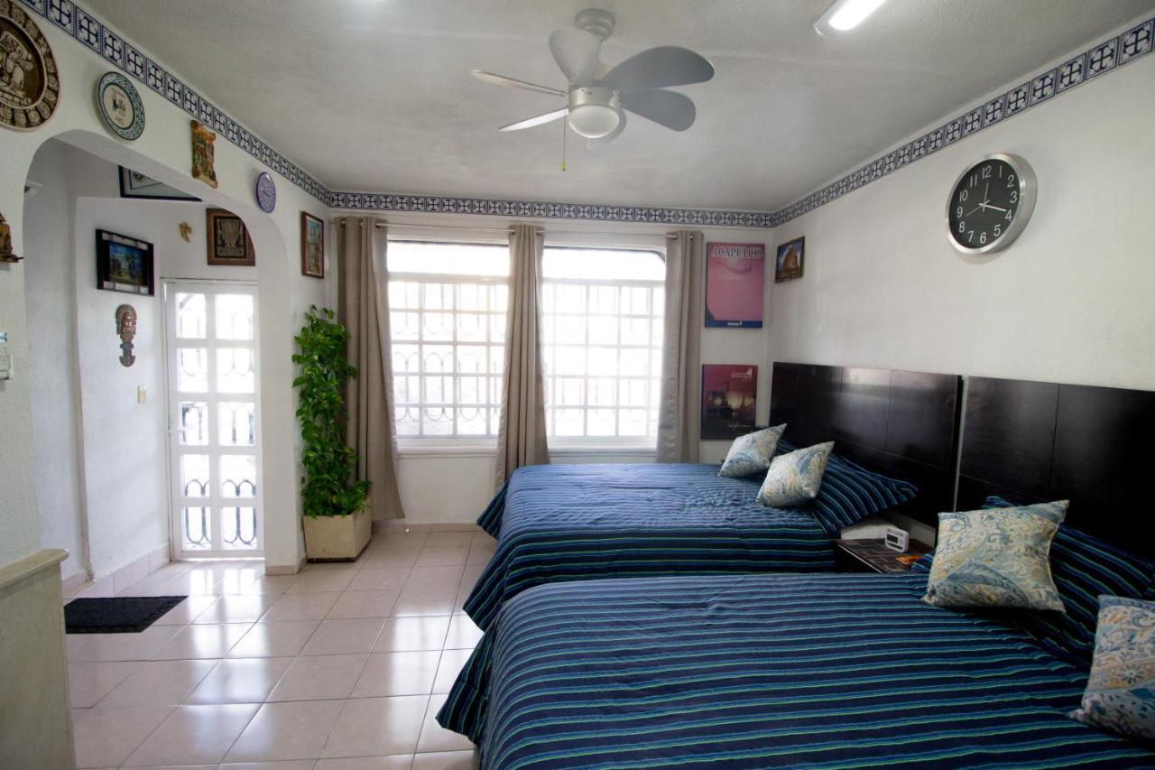 Casa Zac Nicte Mx-departamento Balam Cancun