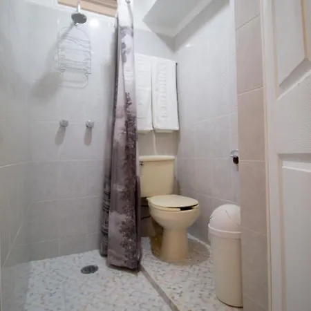 Casa Zac Nicte Mx-Departamento Balam Apartment Cancun Exterior photo