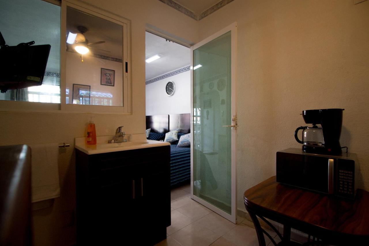 Casa Zac Nicte Mx-departamento Balam * Cancun