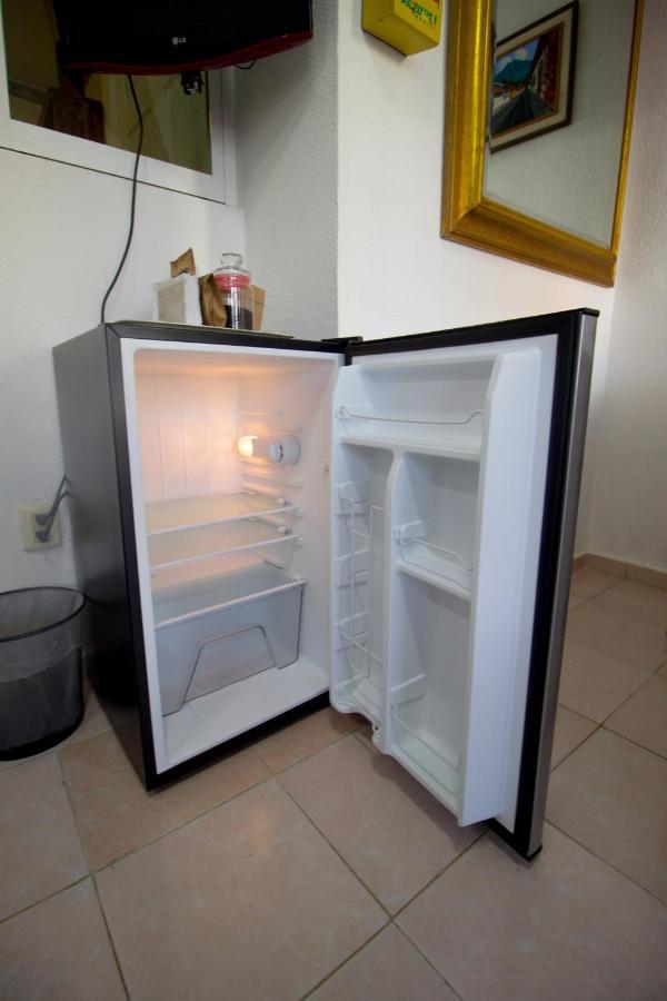 Casa Zac Nicte Mx-departamento Balam * Cancun